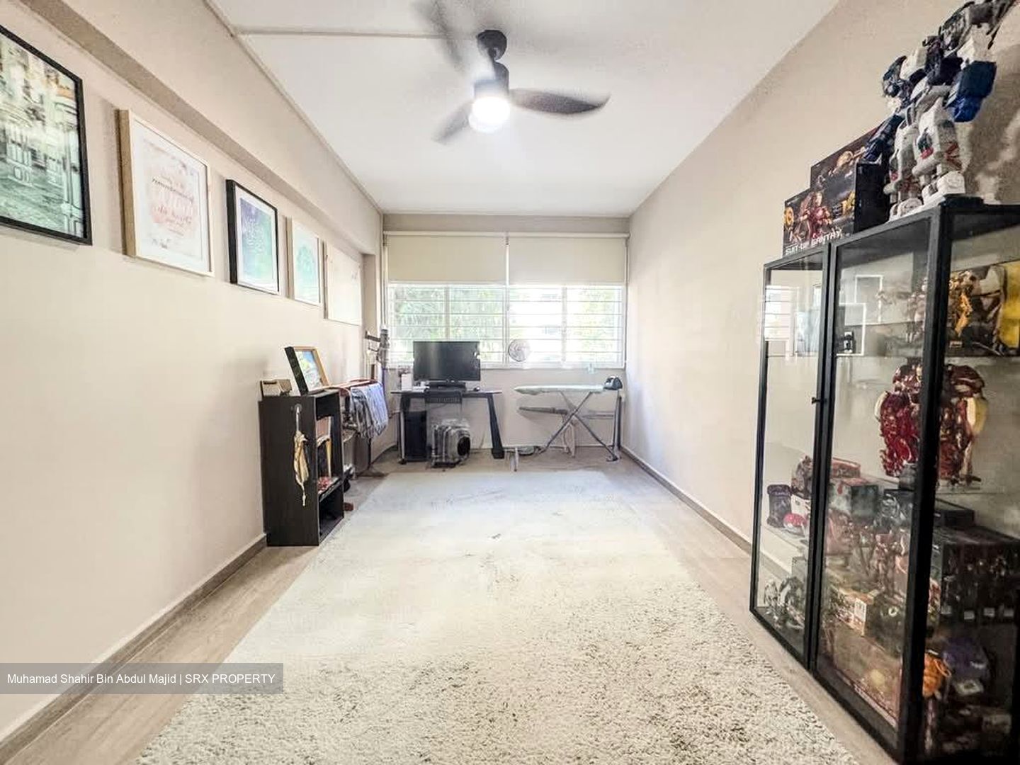Blk 420 Fajar Road (Bukit Panjang), HDB 5 Rooms #528684841
